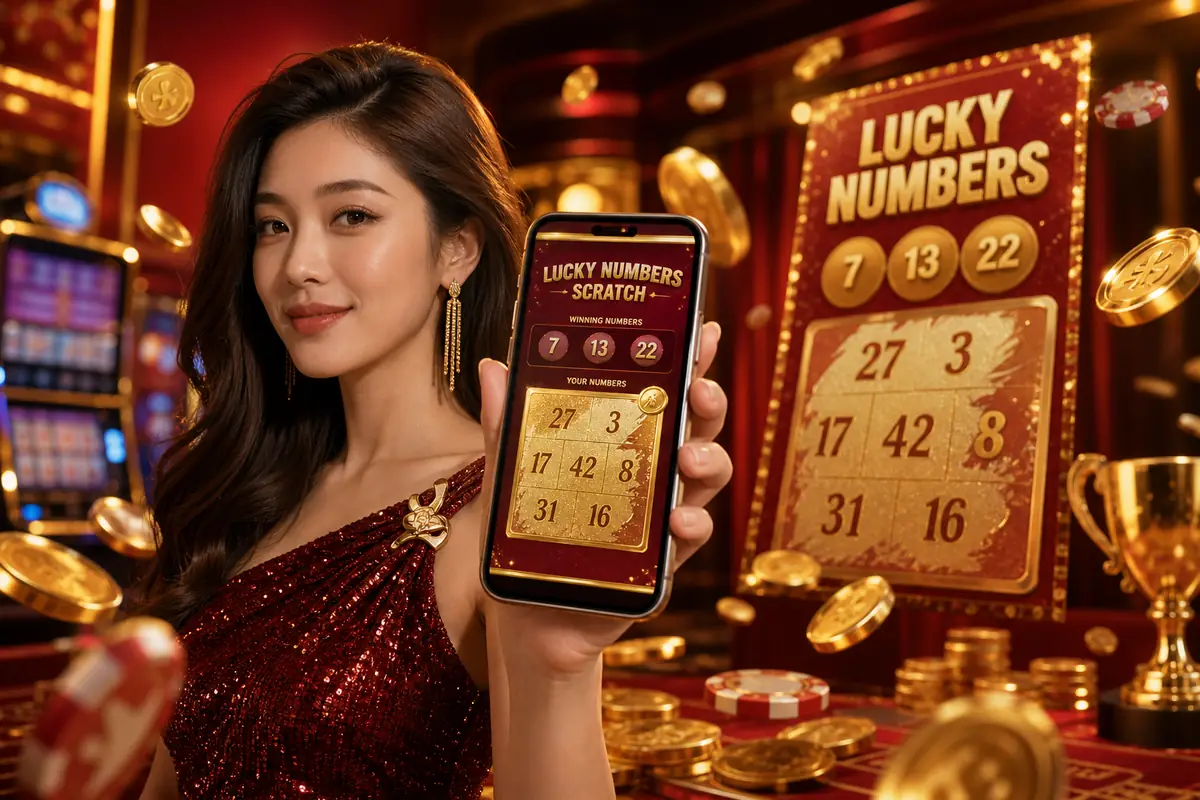6pgm Roulette အွန်လိုင်းကာစီနိုဂိမ်း