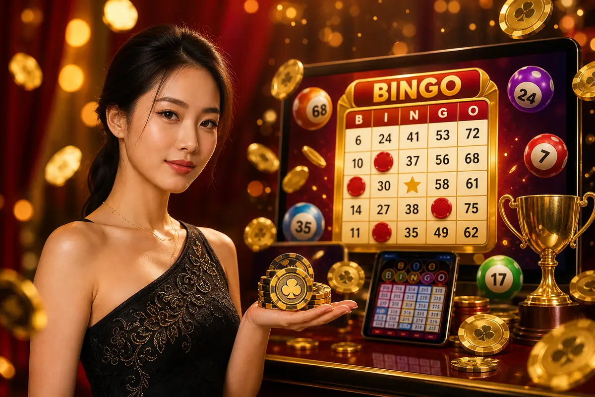 6pgm Slots ဂိမ်းနှင့် Jackpot ဆုကြီး