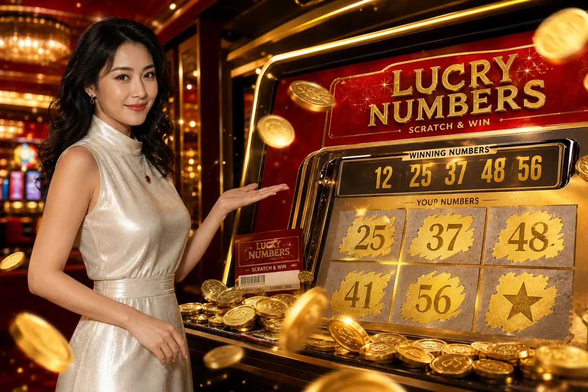 6pgm Jackpot Slots ဆုကြေးများ