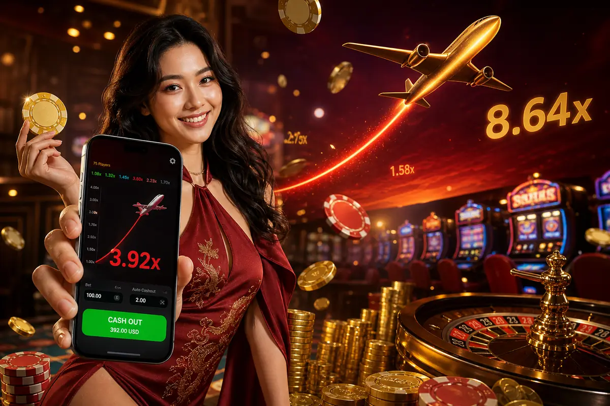 6pgm Roulette Live ဒိုင်နှင့် ကစားခြင်း